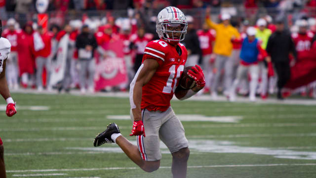 73. Xavier Johnson
